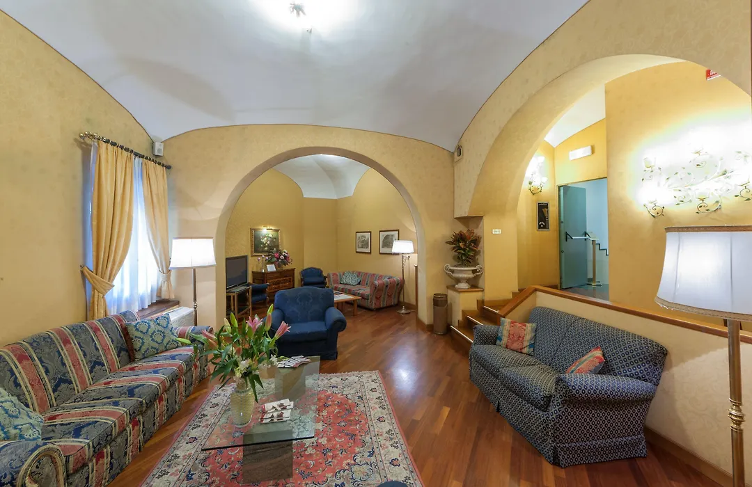Hotel Medici-1