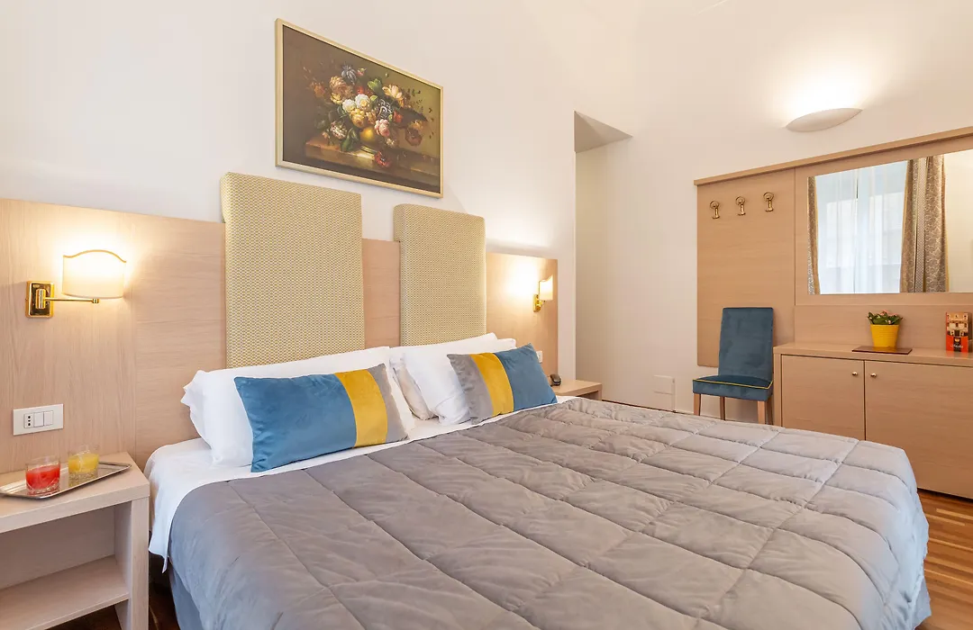 Hotel Medici-1