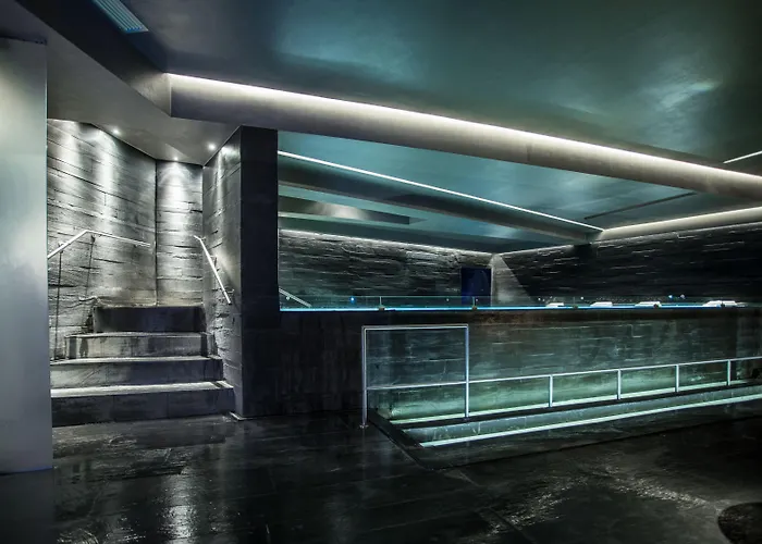 All Time Relais & Sport