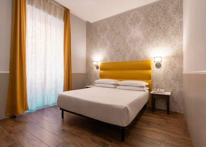 Hotel Virgilio