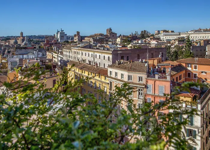 Monti Palace